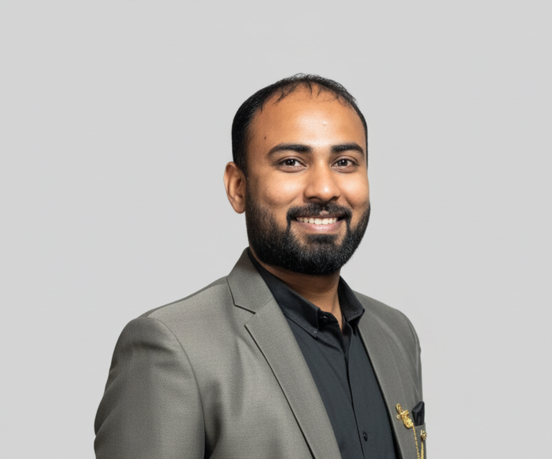 Manoj Kumar