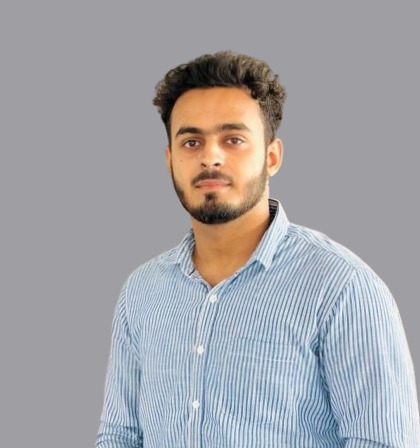 Vasu Tyagi