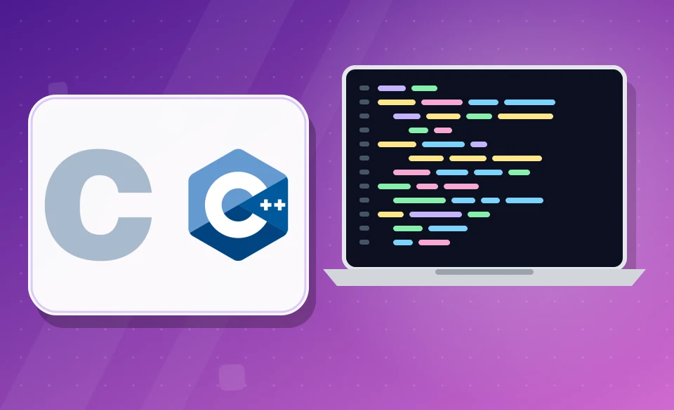 C / C++ Training - live online course by HiTech Mentor