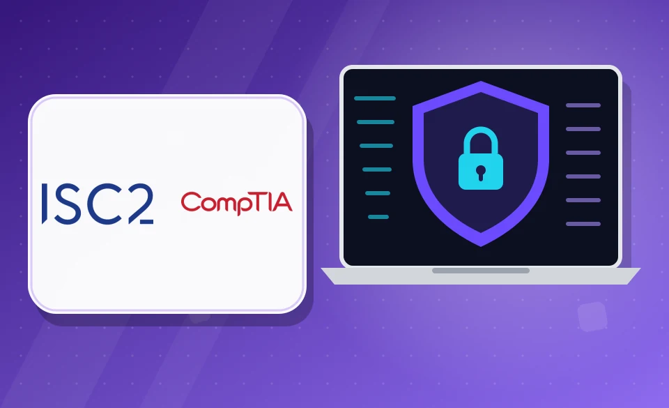 CISSP / CompTIA Security Training - live online course by HiTech Mentor