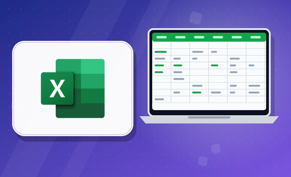 Excel / Advanced Excel Training - live online course by HiTech Mentor