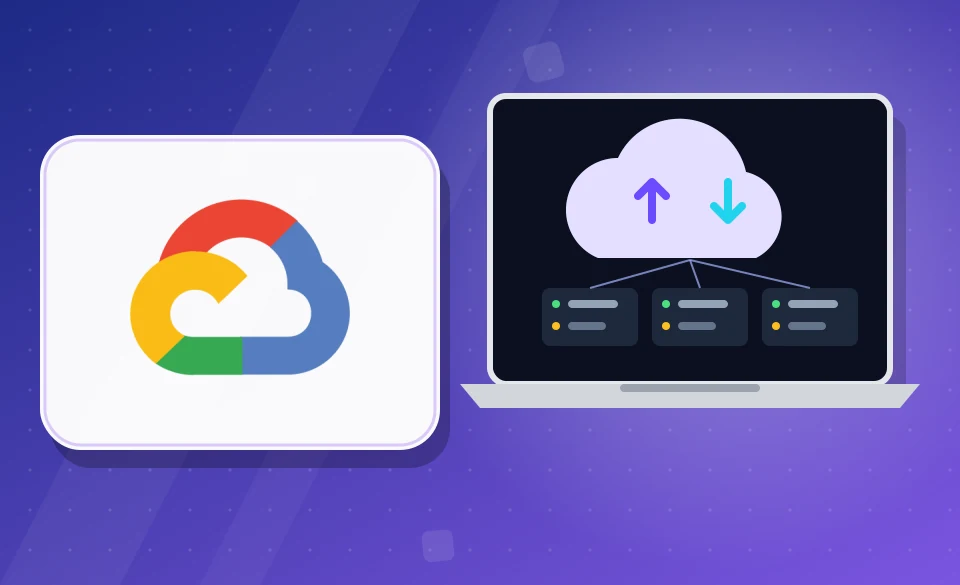 Google Cloud Platform (GCP) Training - live online course by HiTech Mentor