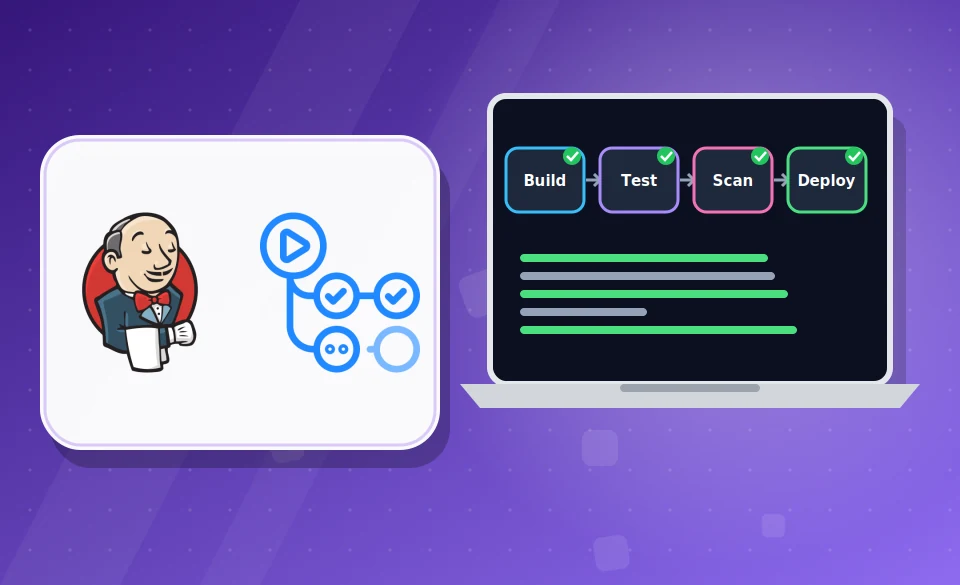 Jenkins / CI-CD Pipeline Training - live online course by HiTech Mentor