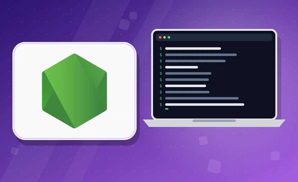 Node.js (standalone) Training - live online course by HiTech Mentor