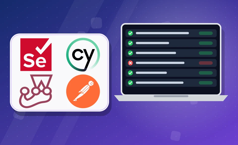 QA / Test Automation Engineer Training - live online course by HiTech Mentor