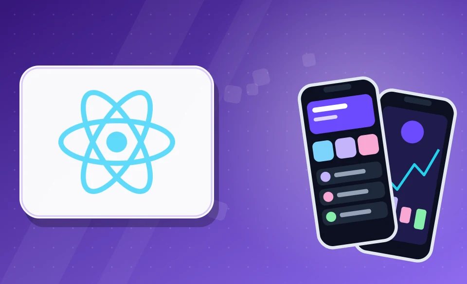 React Native Training - live online course by HiTech Mentor