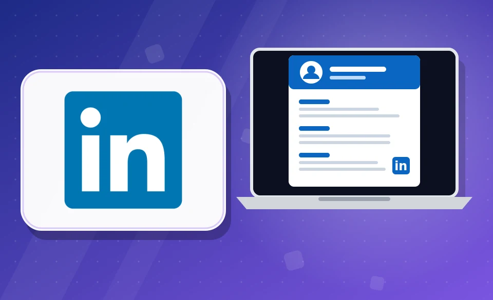 Resume & LinkedIn Profile Building Training - live online course by HiTech Mentor