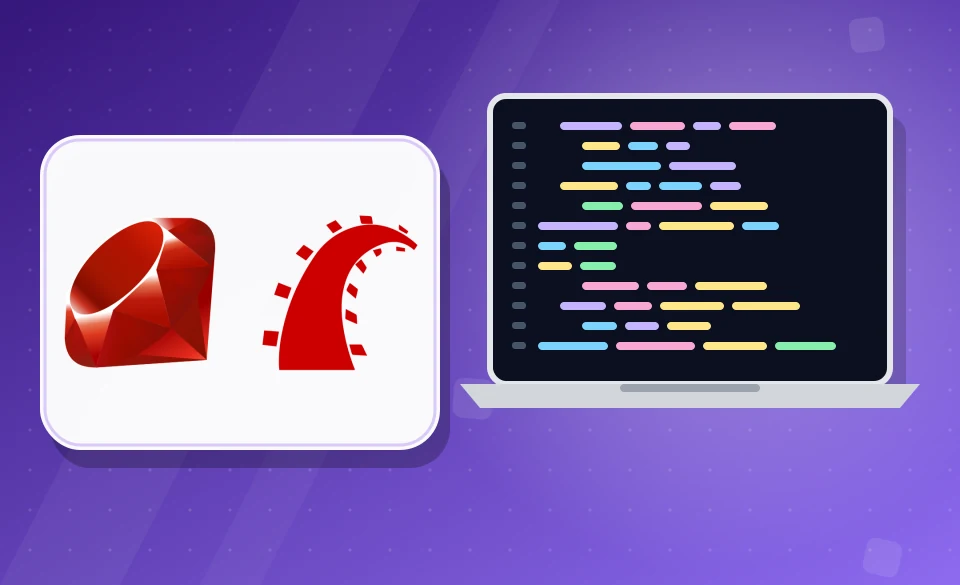 Ruby / Ruby on Rails Training - live online course by HiTech Mentor