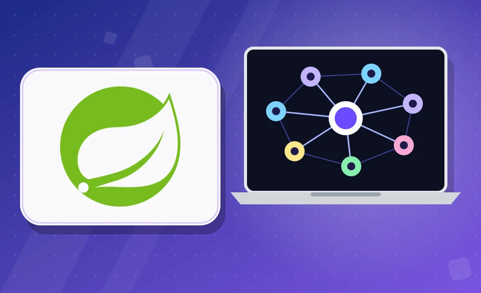 Spring Boot / Microservices Training - live online course by HiTech Mentor