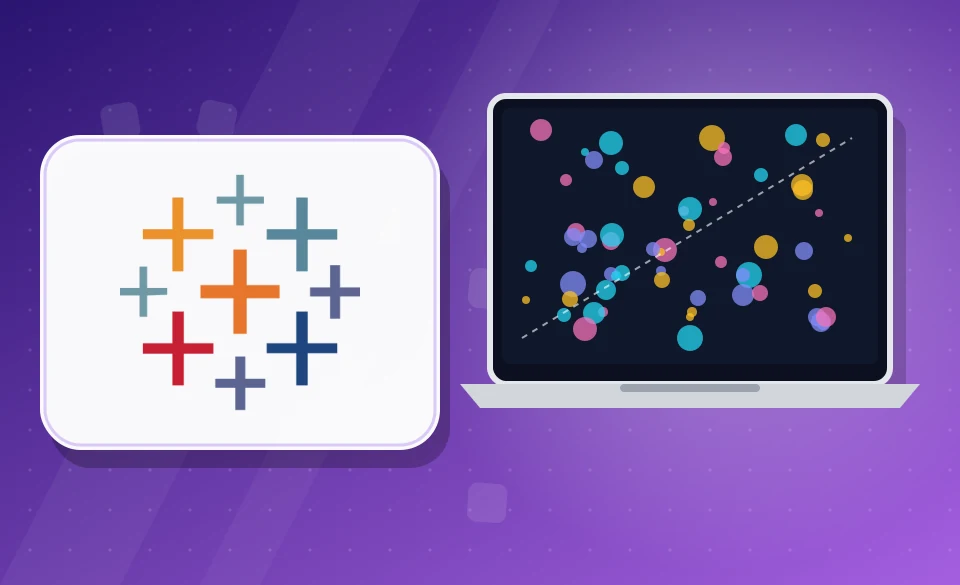 Tableau Training - live online course by HiTech Mentor