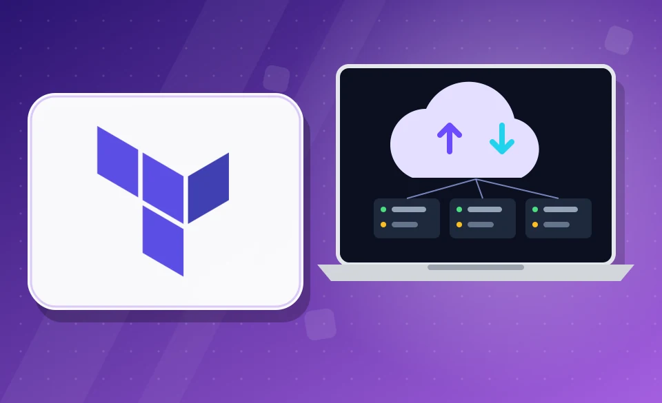 Terraform / Infrastructure Training - live online course by HiTech Mentor