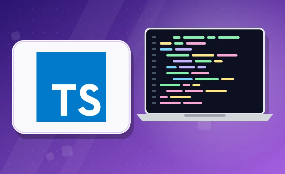 TypeScript Training - live online course by HiTech Mentor