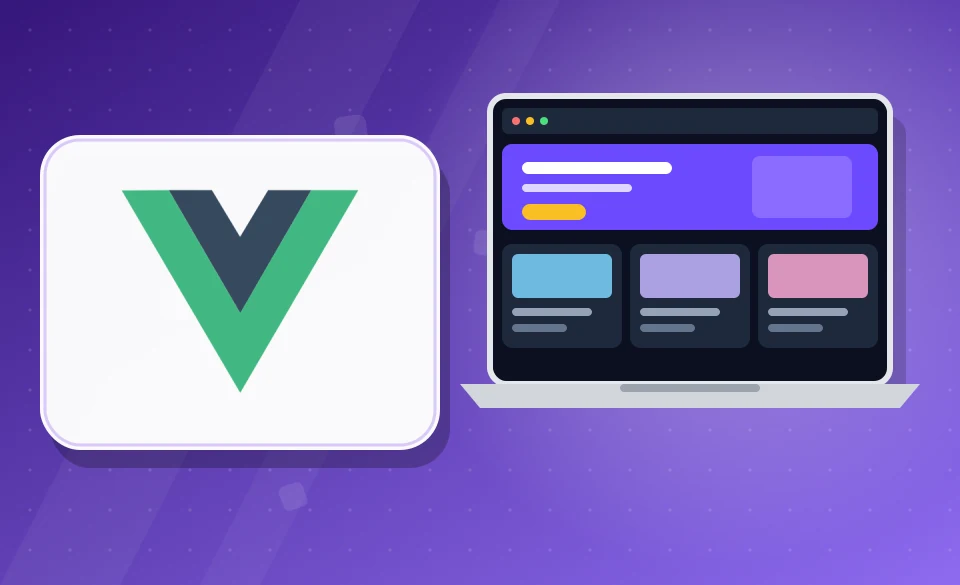 Vue.js Training - live online course by HiTech Mentor
