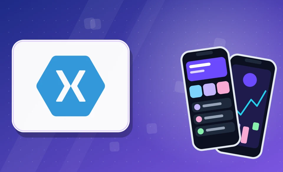 Xamarin Training - live online course by HiTech Mentor